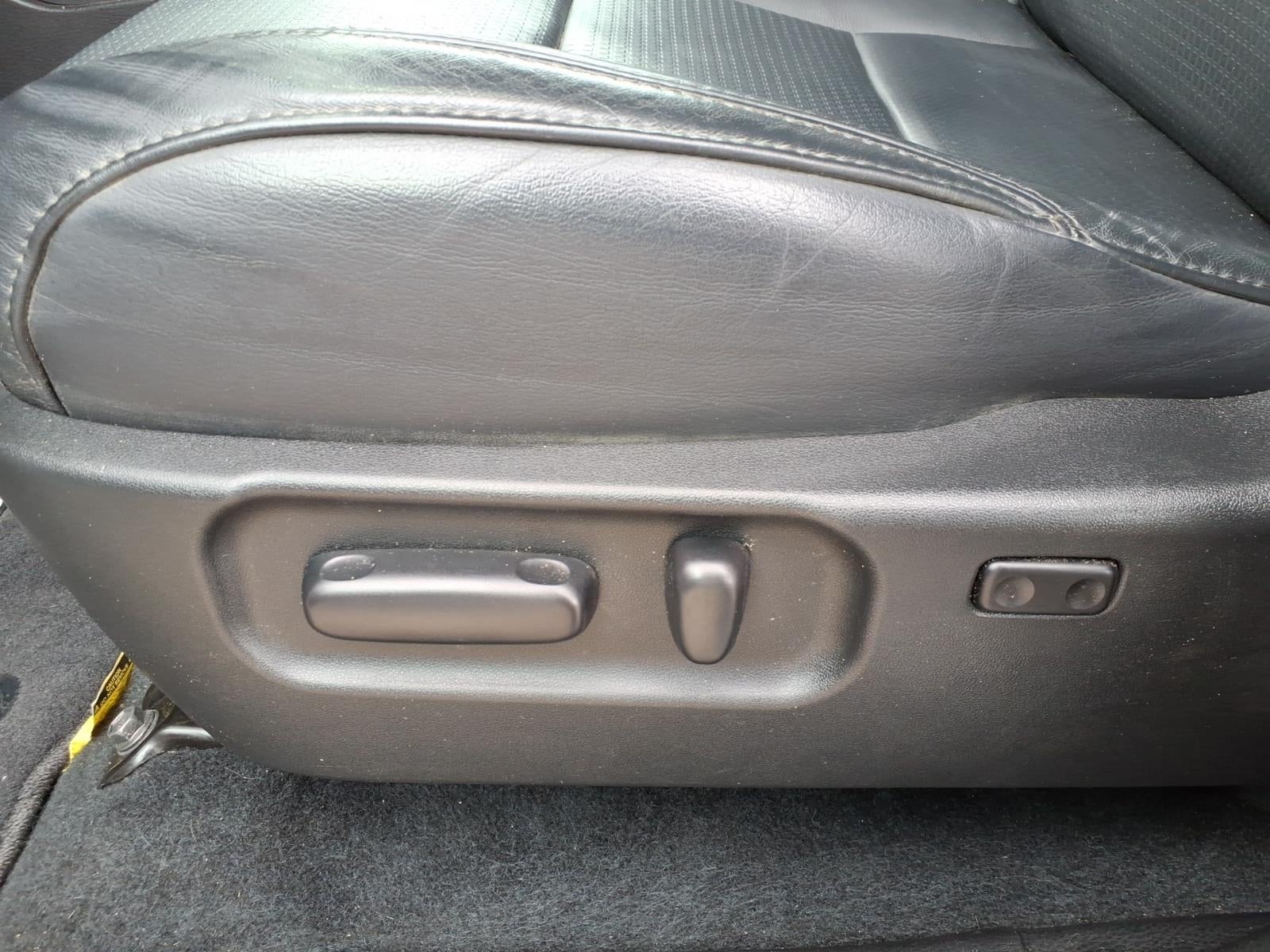 2023 Toyota Tacoma 4WD Limited