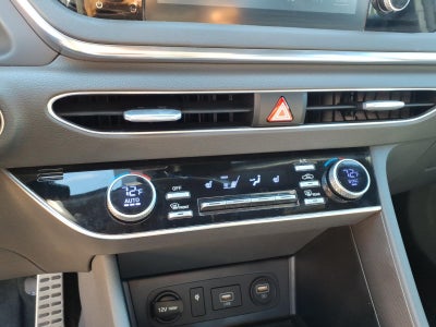 2021 Hyundai Sonata SEL Plus
