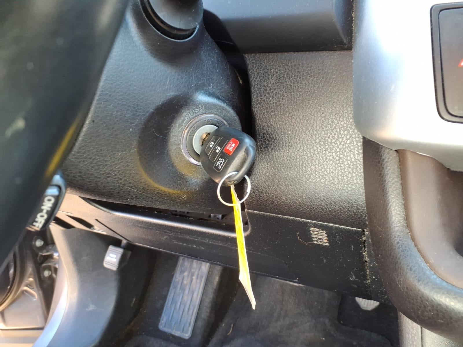 2015 Toyota Highlander LE Plus