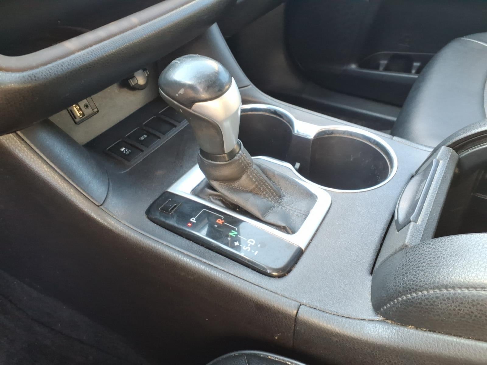 2015 Toyota Highlander LE Plus