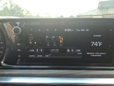 2022 Kia K5 EX