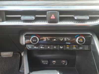 2022 Kia K5 EX