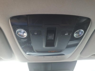2022 Kia K5 EX