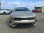 2022 Kia K5 EX