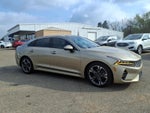 2022 Kia K5 EX