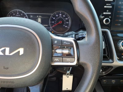 2022 Kia Sorento LX