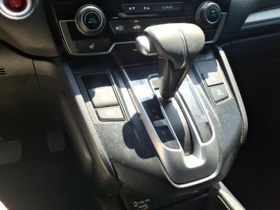 2021 Honda CR-V Special Edition