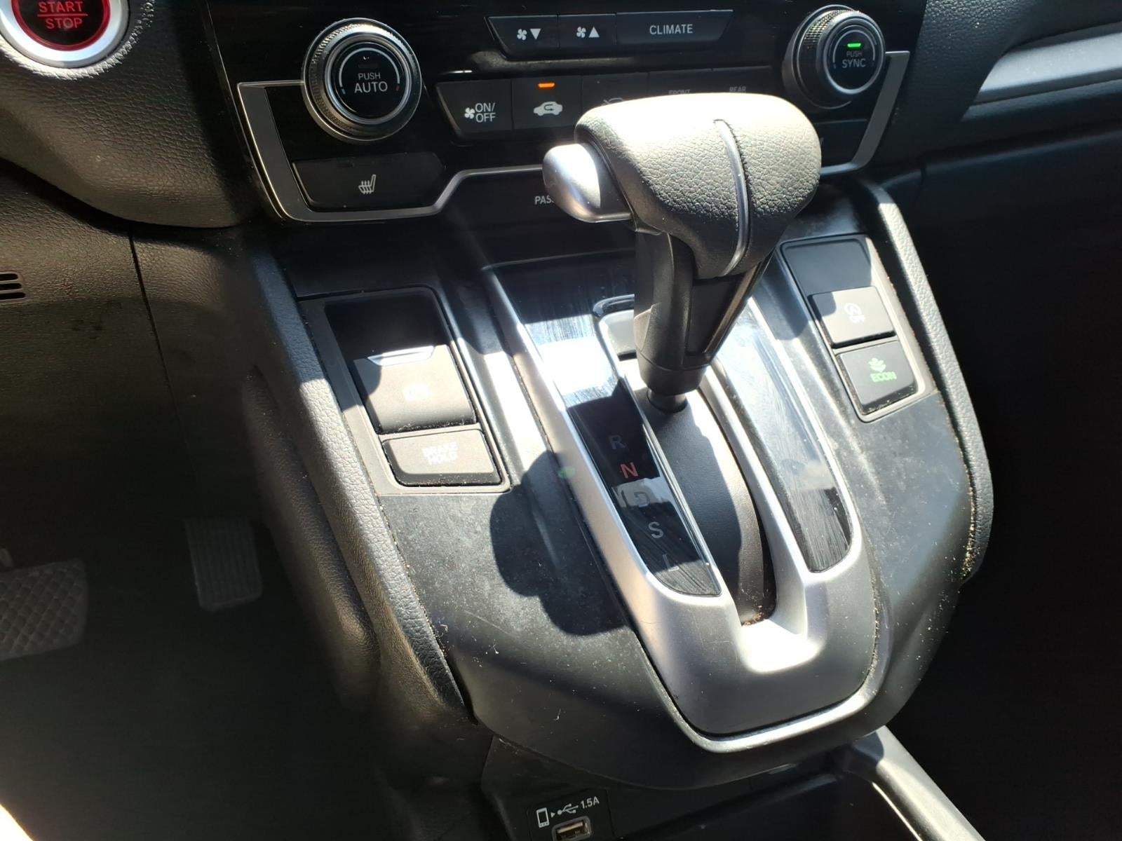 2021 Honda CR-V Special Edition