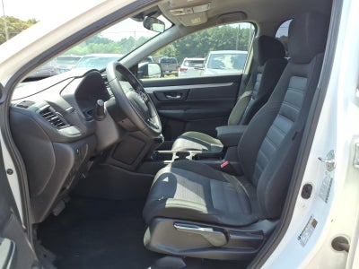 2021 Honda CR-V Special Edition
