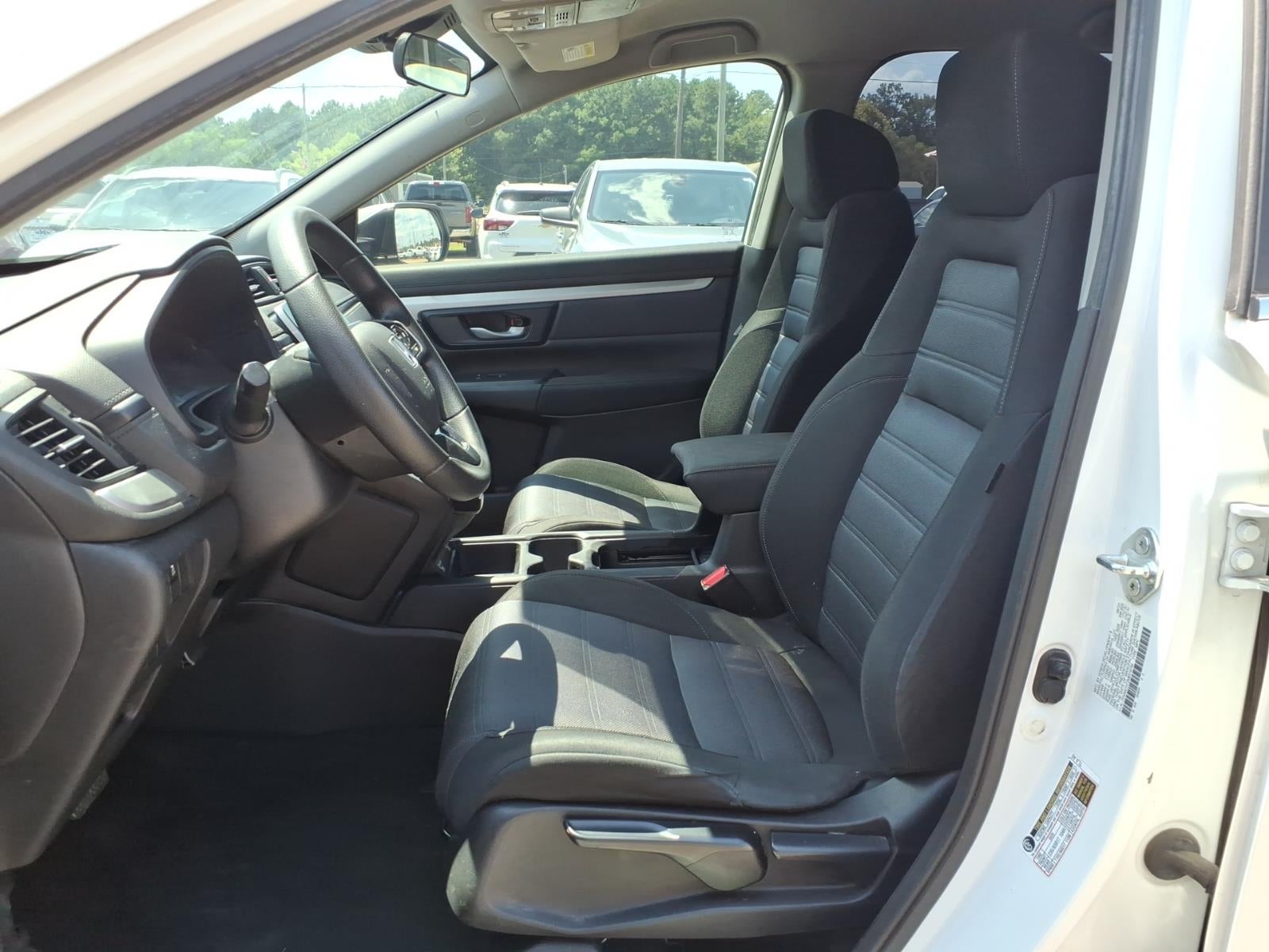 2021 Honda CR-V Special Edition