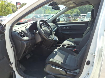 2021 Honda CR-V Special Edition