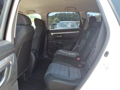 2021 Honda CR-V Special Edition