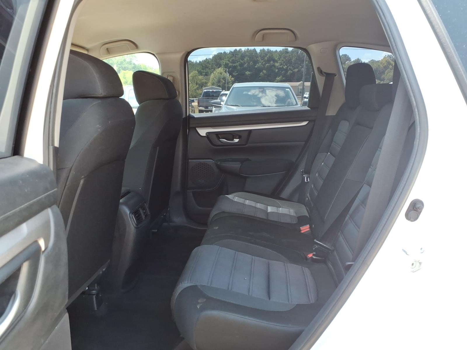 2021 Honda CR-V Special Edition