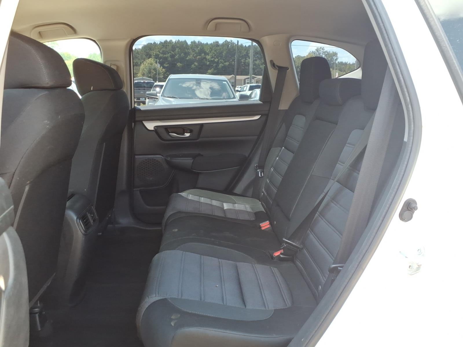 2021 Honda CR-V Special Edition