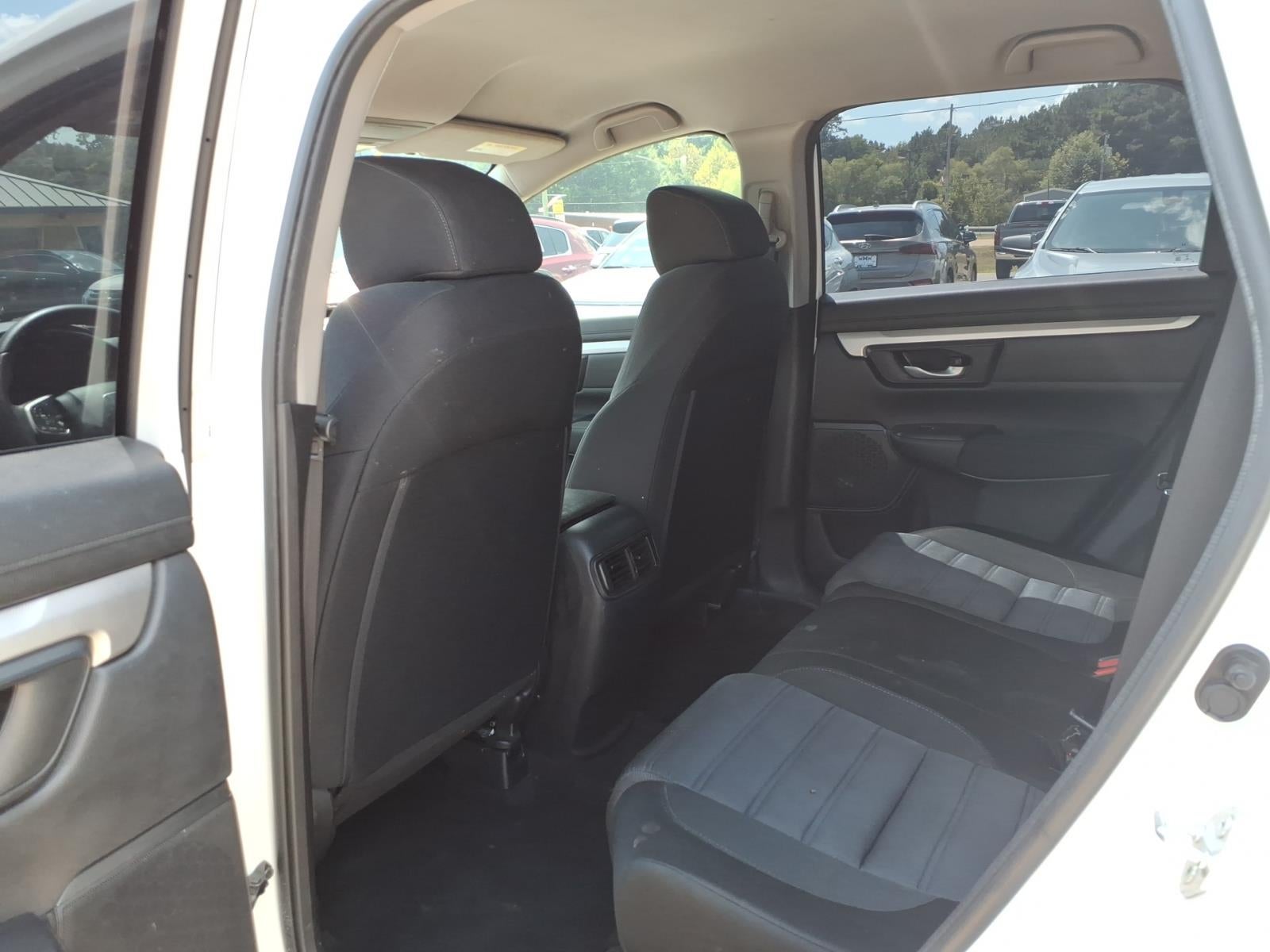 2021 Honda CR-V Special Edition