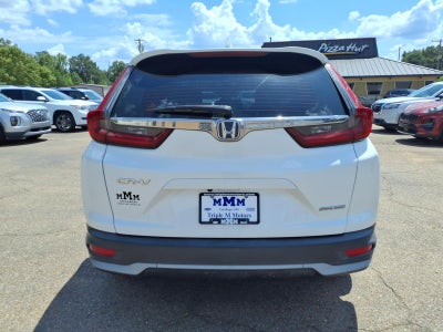 2021 Honda CR-V Special Edition