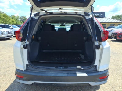 2021 Honda CR-V Special Edition