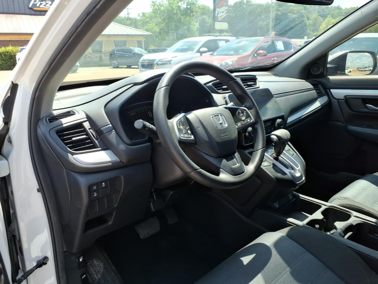 2021 Honda CR-V Special Edition