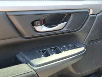 2021 Honda CR-V Special Edition