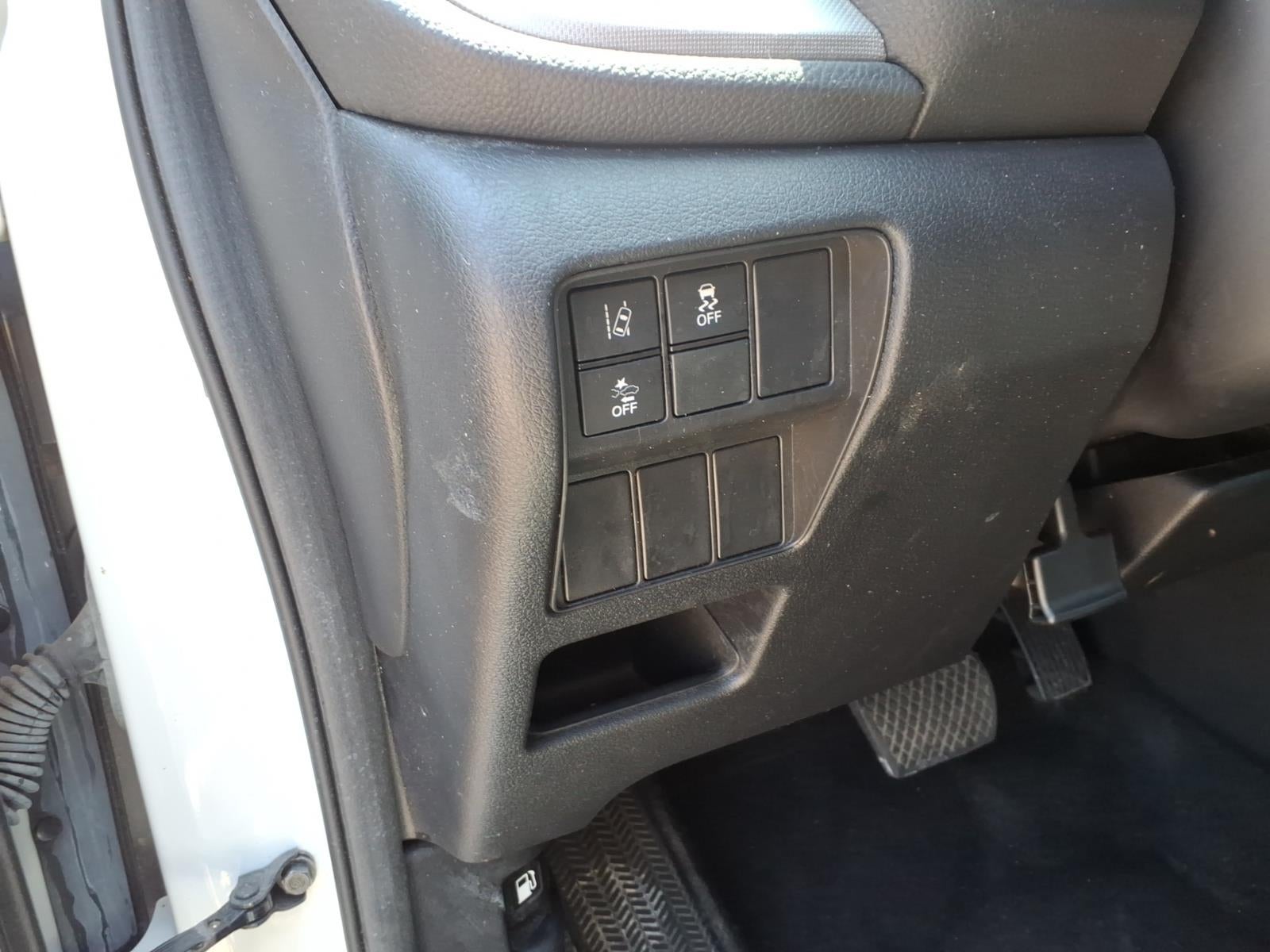 2021 Honda CR-V Special Edition