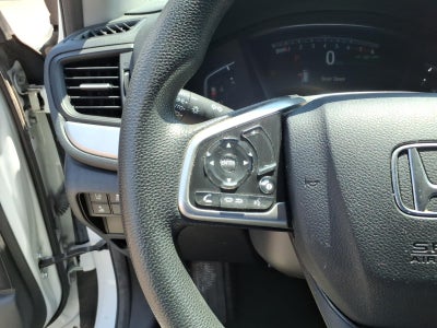 2021 Honda CR-V Special Edition