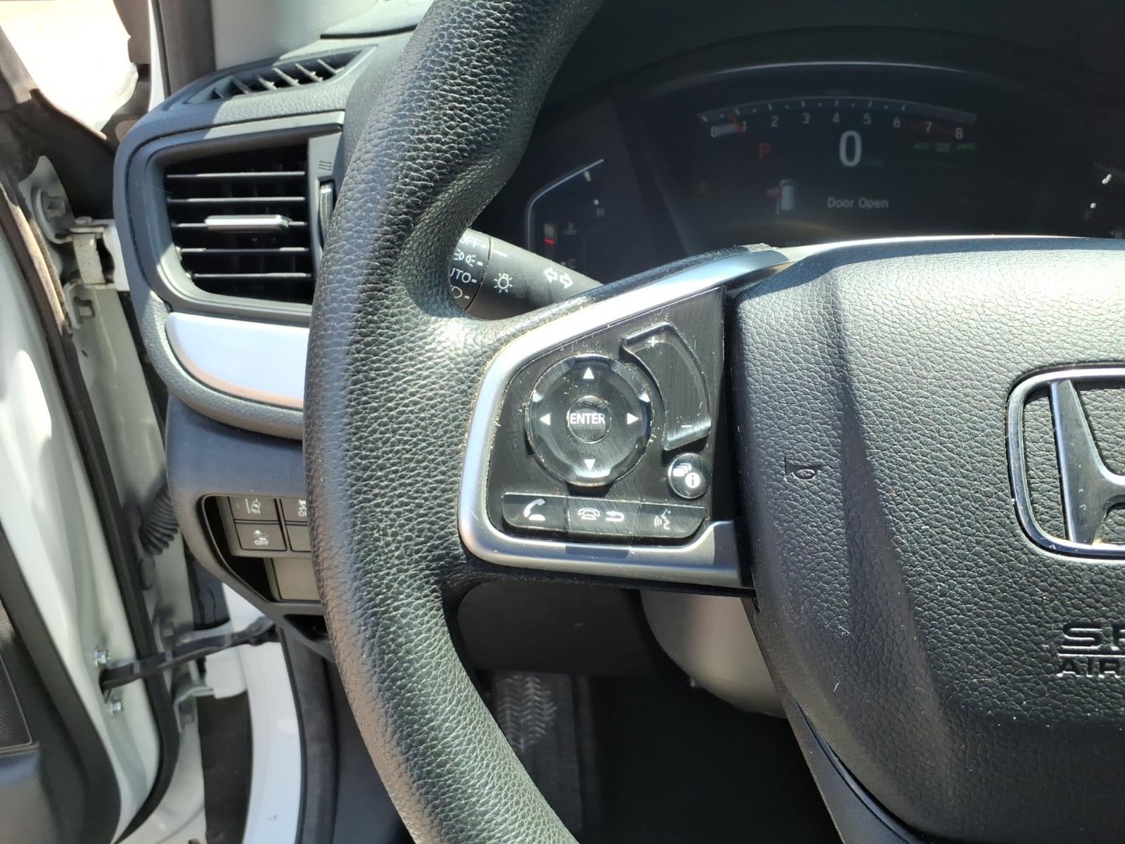 2021 Honda CR-V Special Edition