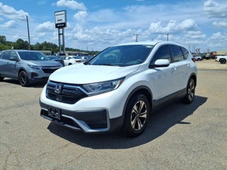 2021 Honda CR-V Special Edition
