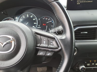 2021 Mazda Mazda CX-5 Grand Touring