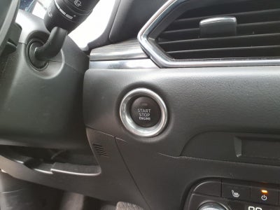 2021 Mazda Mazda CX-5 Grand Touring