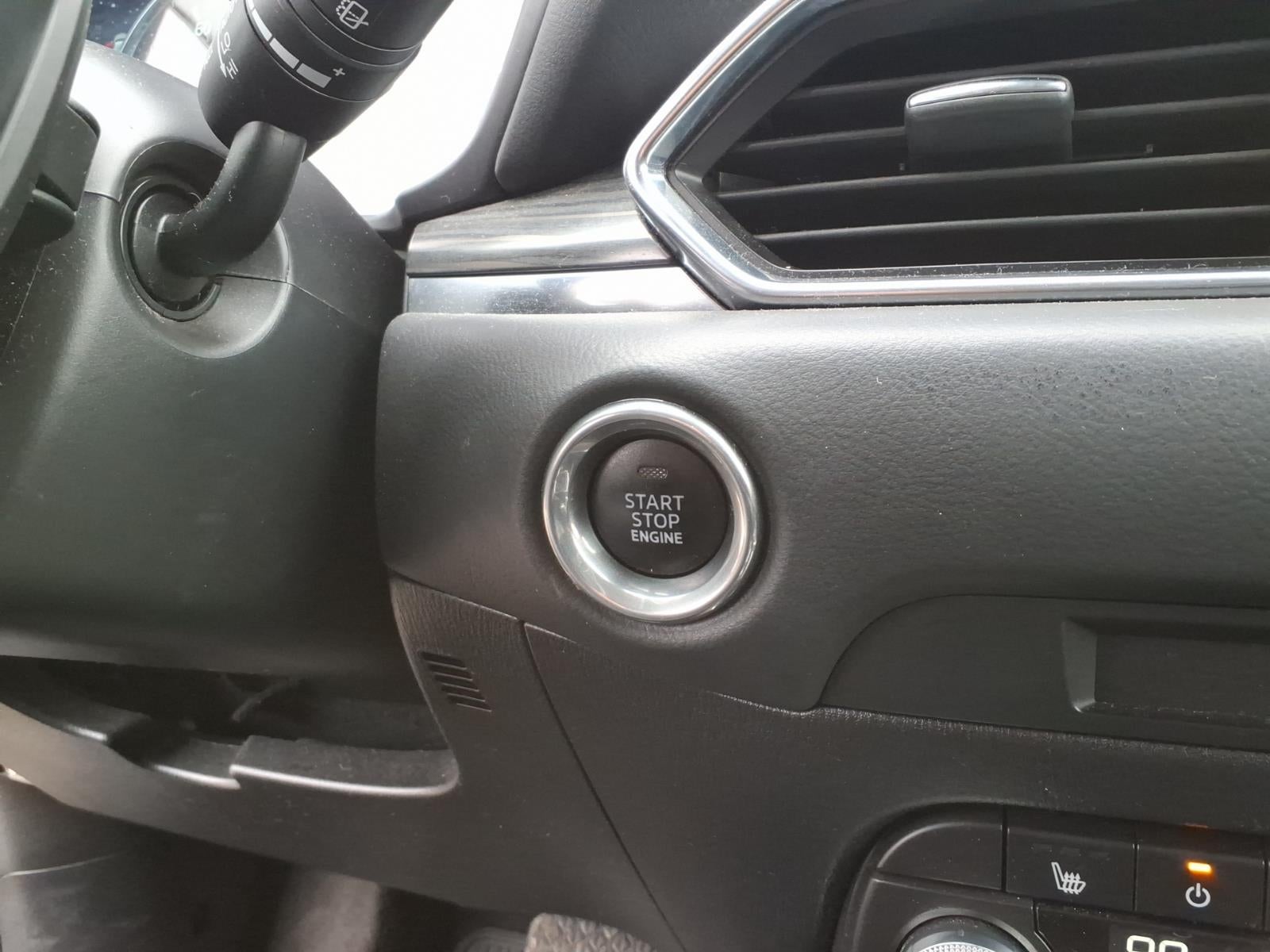 2021 Mazda Mazda CX-5 Grand Touring