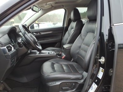 2021 Mazda Mazda CX-5 Grand Touring