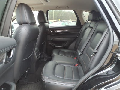 2021 Mazda Mazda CX-5 Grand Touring