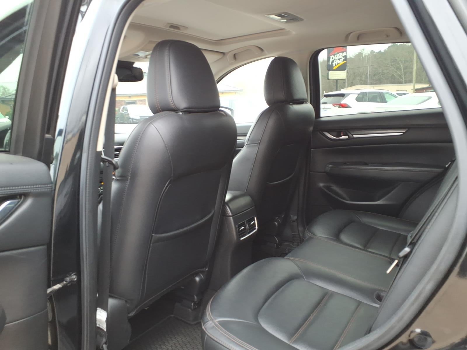 2021 Mazda Mazda CX-5 Grand Touring