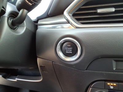 2021 Mazda Mazda CX-5 Grand Touring