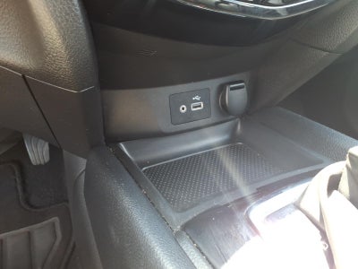 2022 Nissan Rogue Sport S