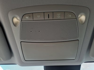 2022 Nissan Rogue Sport S
