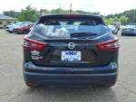 2022 Nissan Rogue Sport S