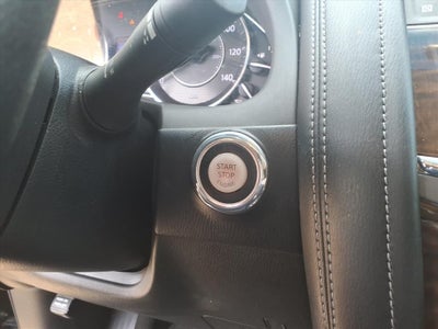 2017 Nissan Armada SL