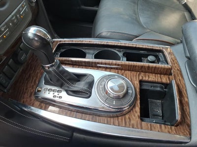 2017 Nissan Armada SL