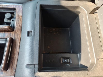 2017 Nissan Armada SL