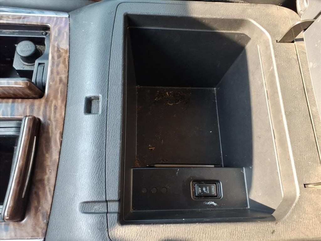 2017 Nissan Armada SL