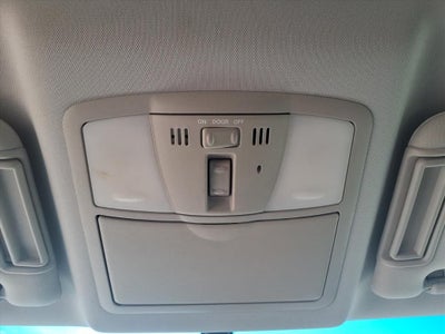 2017 Nissan Armada SL