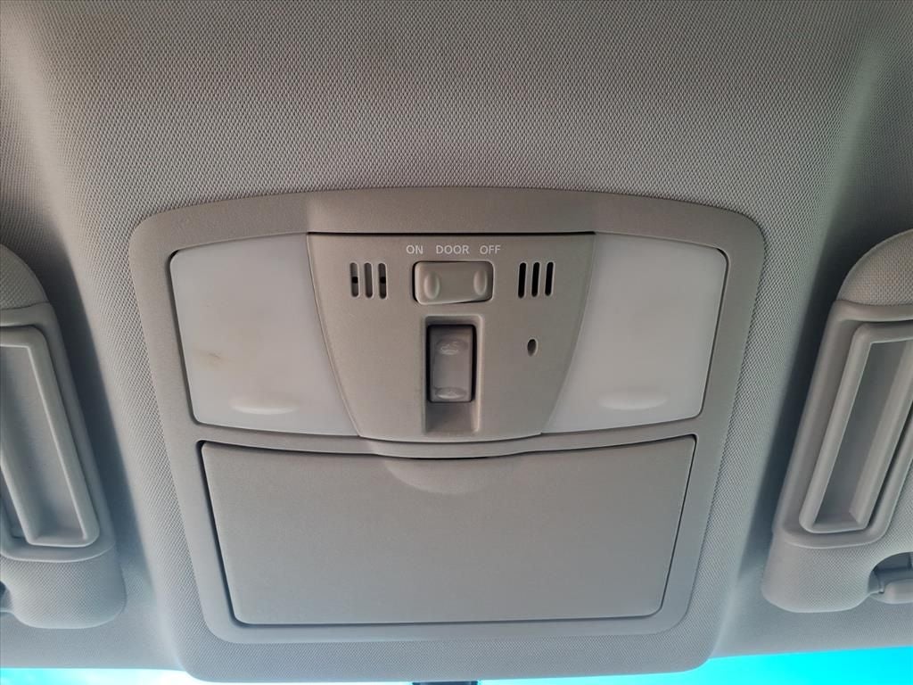 2017 Nissan Armada SL