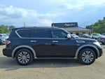 2017 Nissan Armada SL