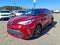 2020 Toyota C-HR LE