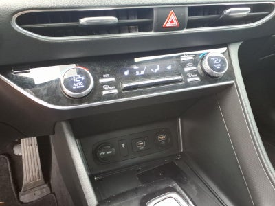 2022 Hyundai Sonata SEL