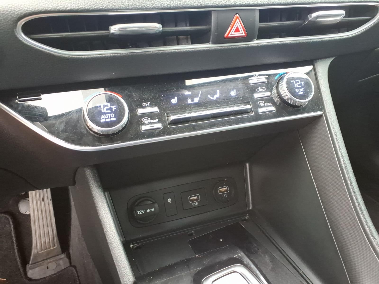 2022 Hyundai Sonata SEL