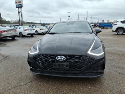 2022 Hyundai Sonata SEL