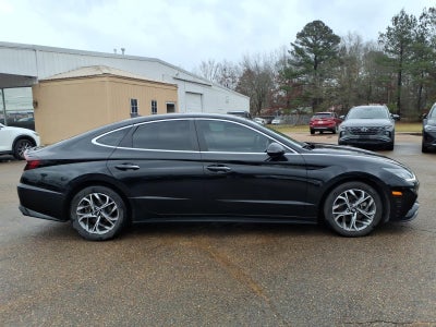 2022 Hyundai Sonata SEL