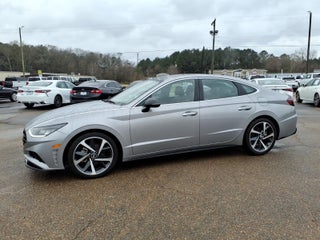 2023 Hyundai Sonata SEL Plus